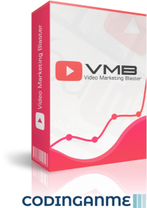 Video Marketing Blaster Pro - Youtube Marketing Tool