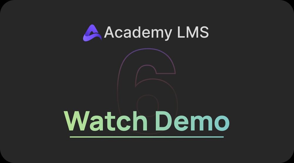 Academy LMS - Learning Management System nulled