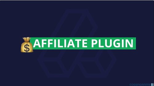 More information about "Affiliate Plugin - The affiliate system"