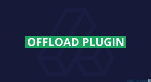 More information about "Offload Plugin - Offload assets & user content"