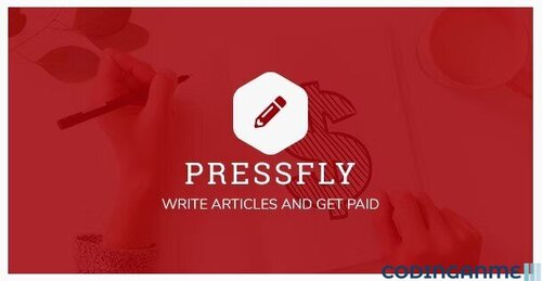 More information about "PressFly - Monetized Articles System"