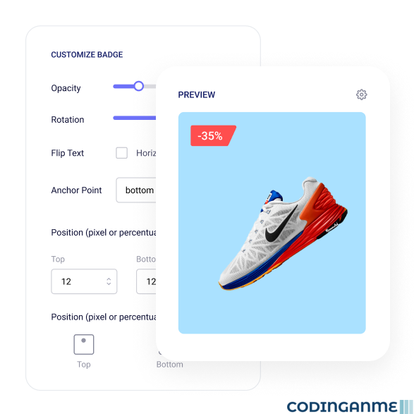 Acowebs Product Labels For Woocommerce Pro