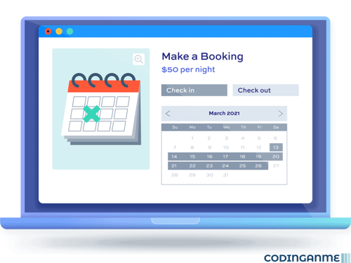 More information about "Bookings for WooCommerce WP Plugin"