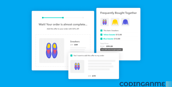 Iconic Sales Booster for WooCommerce