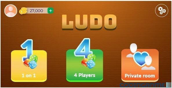 Ludo with payment Gateway