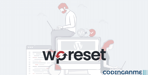 WP Reset PRO - WordPress Development Tool for Non-Devs