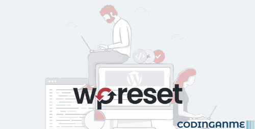 More information about "WP Reset PRO - WordPress Development Tool for Non-Devs"