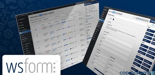 More information about "WS Form PRO - WordPress Form Plugin"