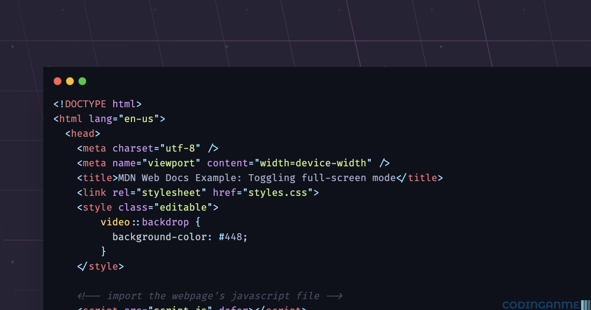 Code Block Pro - A WordPress block syntax highlighter