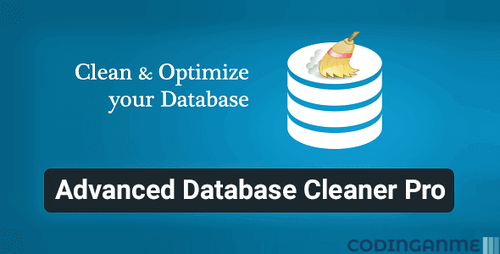 More information about "Advanced Database Cleaner Pro"