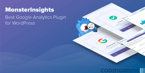 More information about "MonsterInsights - Google Analytics Premium"