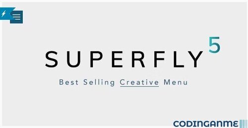 More information about "WordPress Menu Plugin — Superfly Responsive Menu"