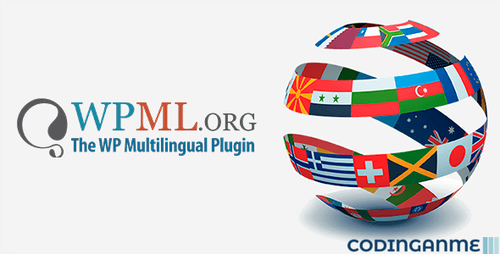 More information about "WPML - The WordPress Multilingual Plugin + Addons"