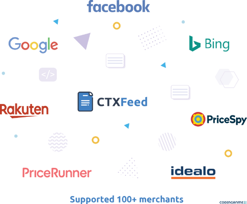 More information about "CTX Feed Pro | WooCommerce Product Feed Manager"