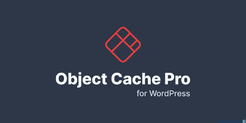 More information about "Object cache pro - Improving performance of WordPress"