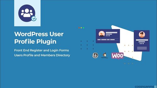 More information about "UsersWP - WordPress User Profile Plugin"