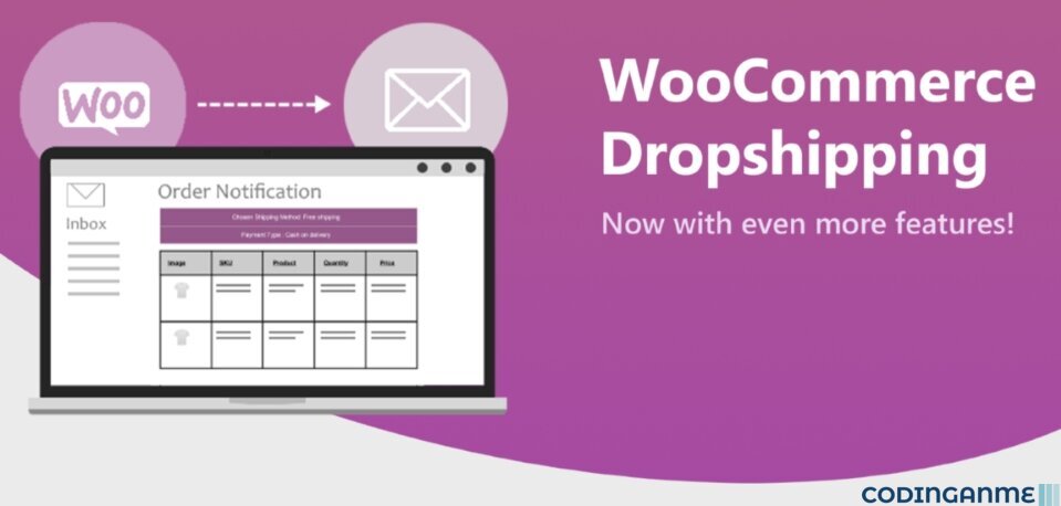 WooCommerce Dropshipping