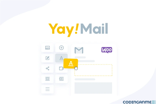 More information about "YayMail Pro - WooCommerce Email Customizer"