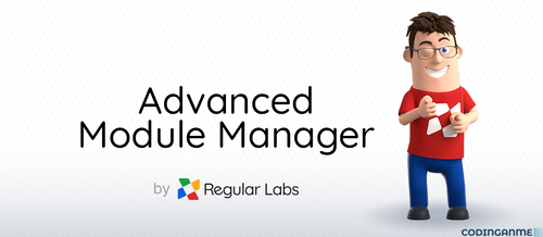 More information about "Advanced Module Manager PRO"