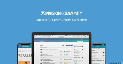 More information about "IPS Community Suite Released Full Nulled"