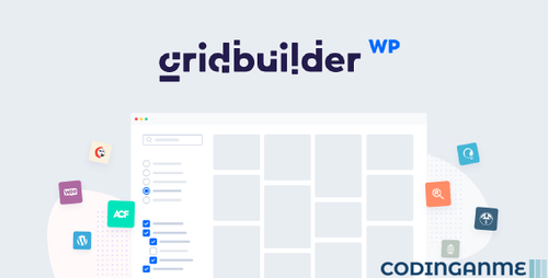 More information about "WP Grid Builder - Build advanced grid layouts (with Addons)"