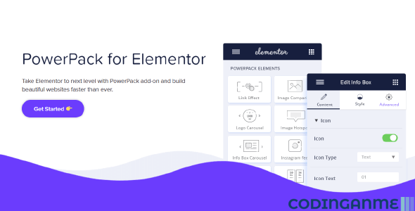 PowerPack Addons for Elementor: Best Elementor Addons