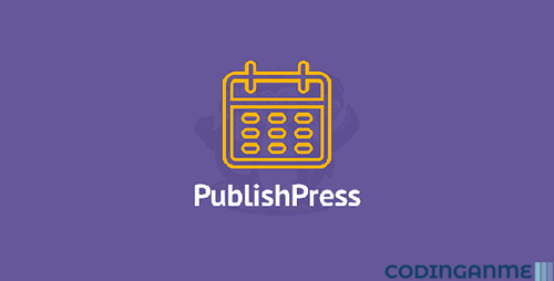 More information about "PublishPress Pro - provides publishing plugins"