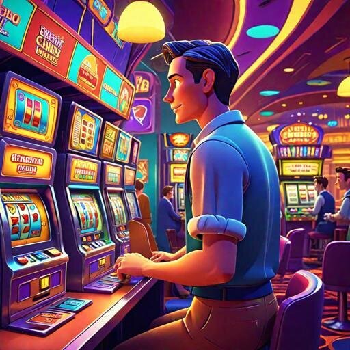На что именно ориентироваться во-время выбора онлайн-казино?