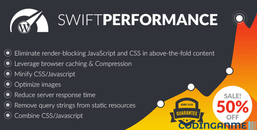 More information about "Swift Performance AI - Premium WordPress Cache Plugin"