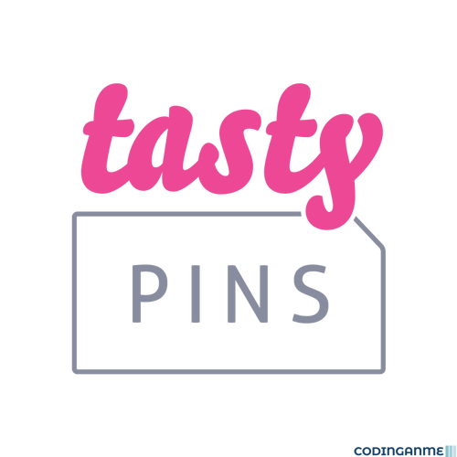 More information about "Tasty Pins - The Best WordPress Pinterest Plugin For SEO"