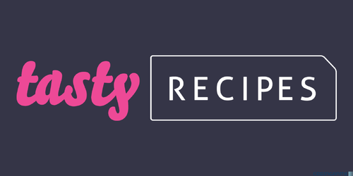 More information about "Tasty Recipes - The Best WordPress Recipe Plugin for Bloggers"