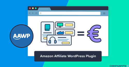 More information about "AAWP | The Amazon Affiliate WordPress Plugin"