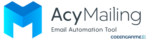 More information about "AcyMailing - An Ultimate Newsletter Plugin and Marketing"