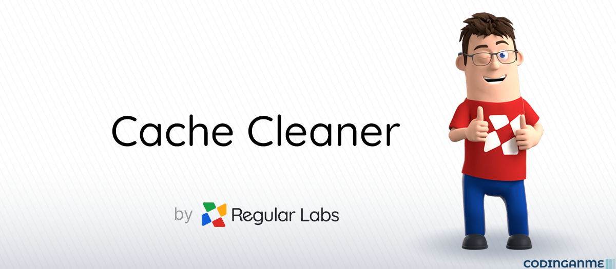 Cache Cleaner Pro - Joomla Extension