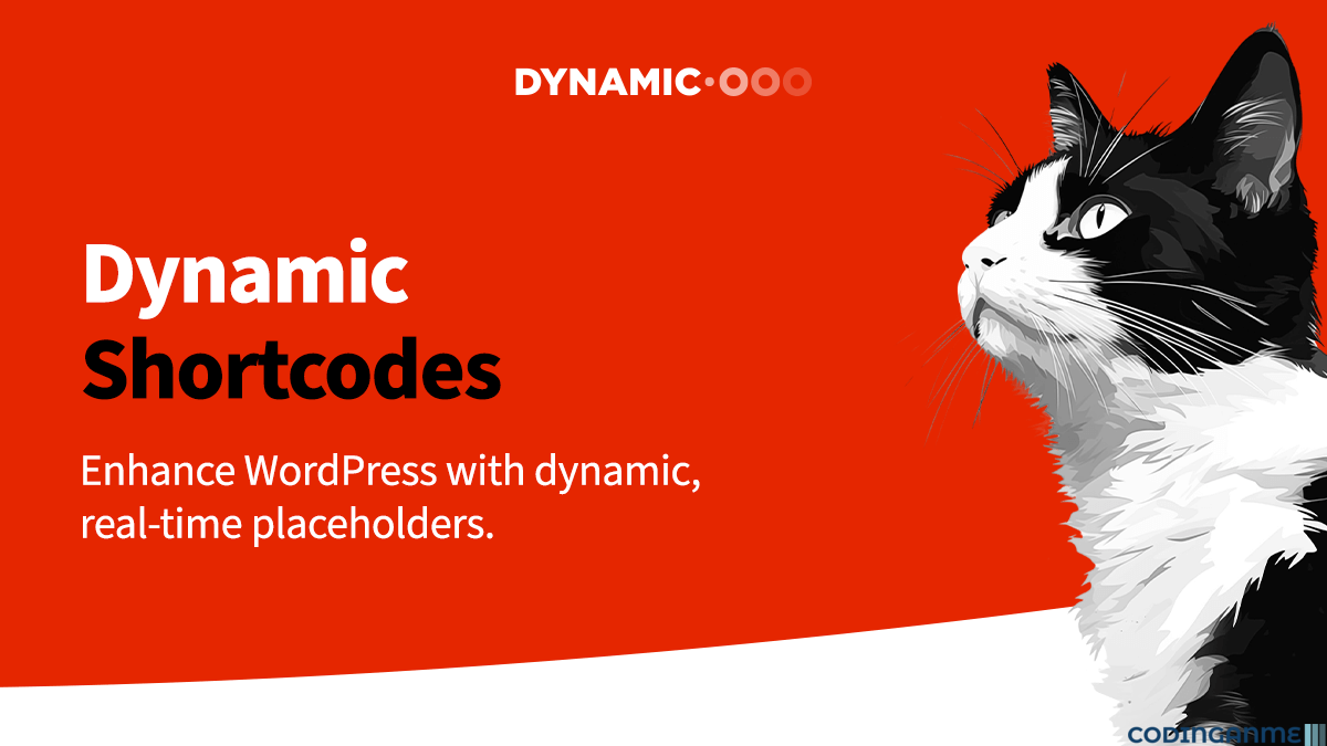 Dynamic.ooo - Dynamic Plugins to Power Up your Wordpress