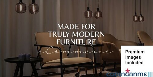 More information about "Töbel - Modern Furniture Store"