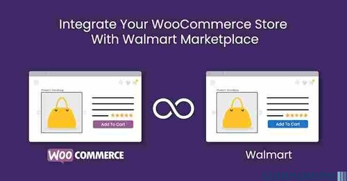 More information about "Walmart Integration For WooCommerce - Sell On Walmart"