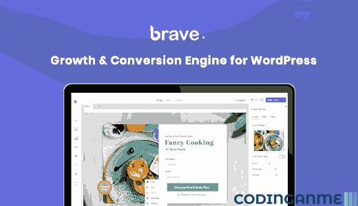 Brave Conversion Engine (PRO)