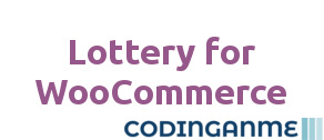 More information about "Lottery for WooCommerce"