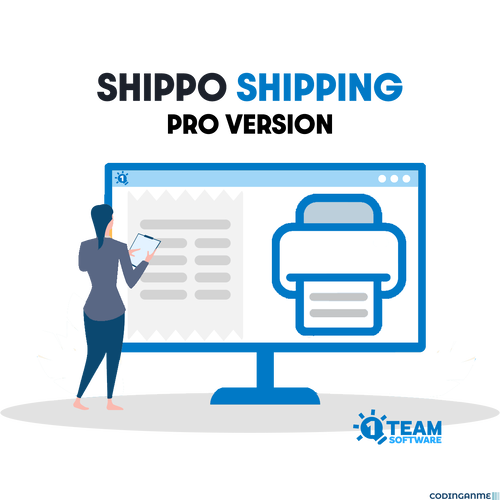 More information about "Multi-Carrier Shippo Shipping PRO for WooCommerce"