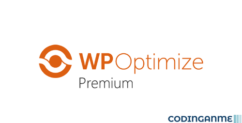 More information about "WP-Optimize Premium"
