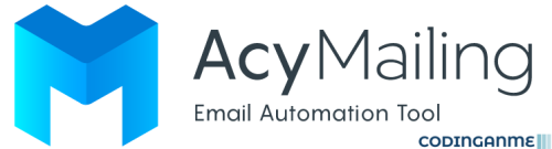 More information about "AcyMailing Enterprise - joomla extensions directory"