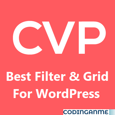 Content Views Pro - The Best WordPress Filter & Grid Plugin