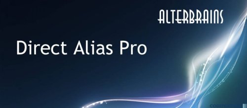 More information about "Direct Alias Pro"