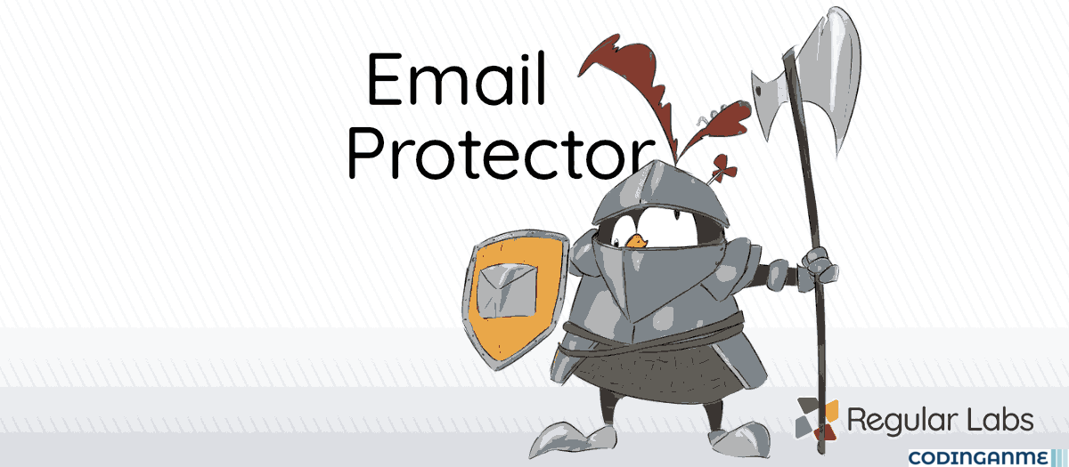 Email Protector Pro