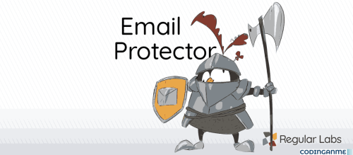 More information about "Email Protector Pro"