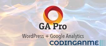 More information about "GA Google Analytics Pro"