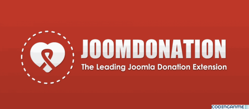 More information about "Joom Donation"