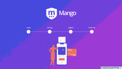 More information about "Mango - Create simple WordPress sales funnels"