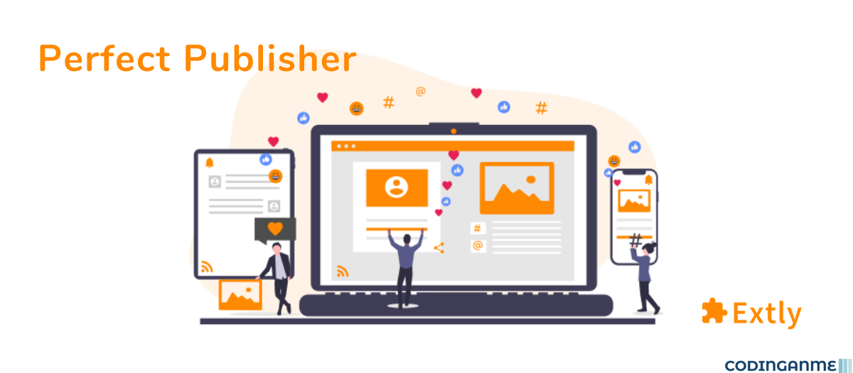 Perfect Publisher PRO - Joomla Extension Directory